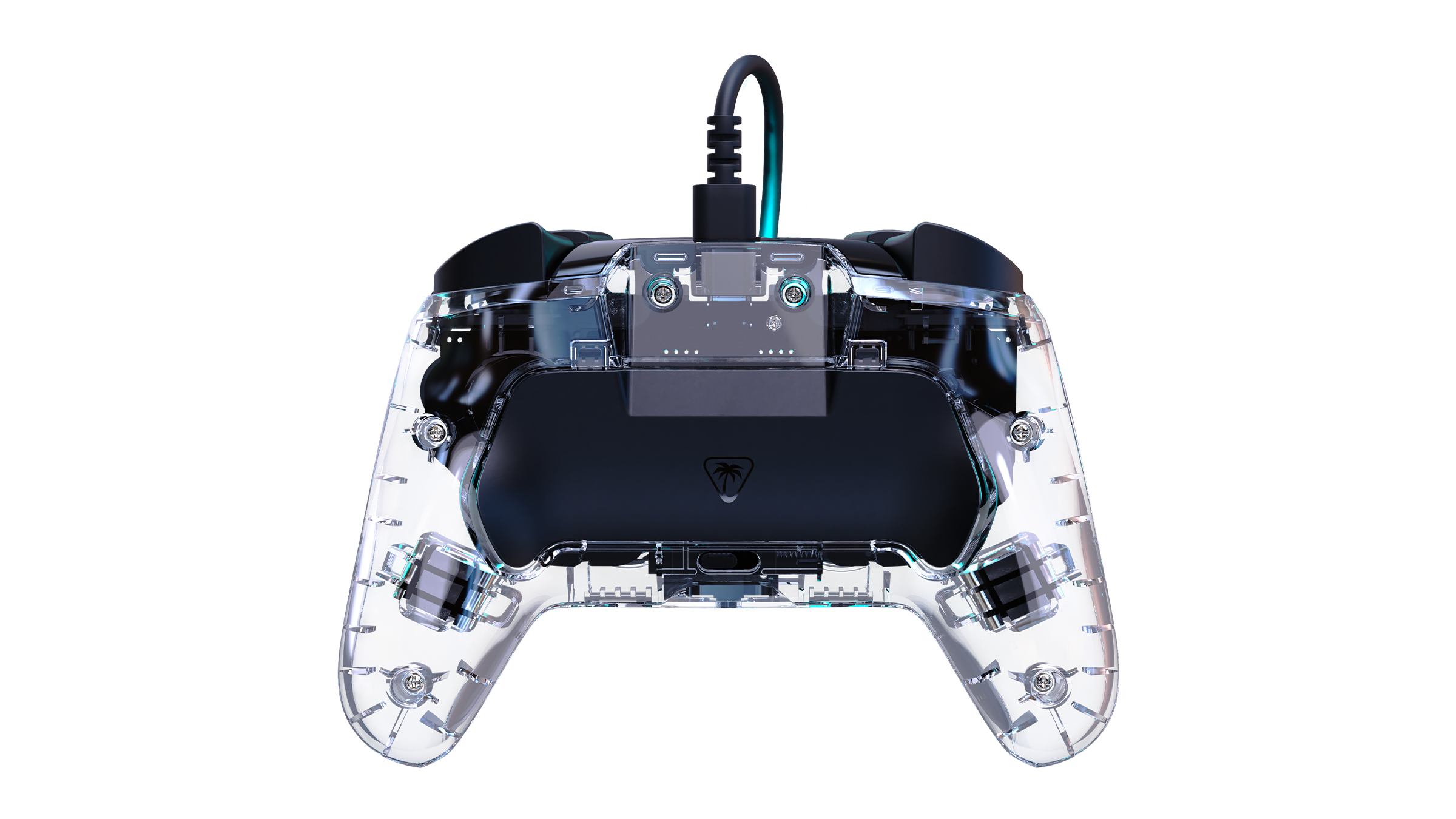 Turtle Beach - Afterglow Wired Controller - Nintendo Switch 2 - Image 5