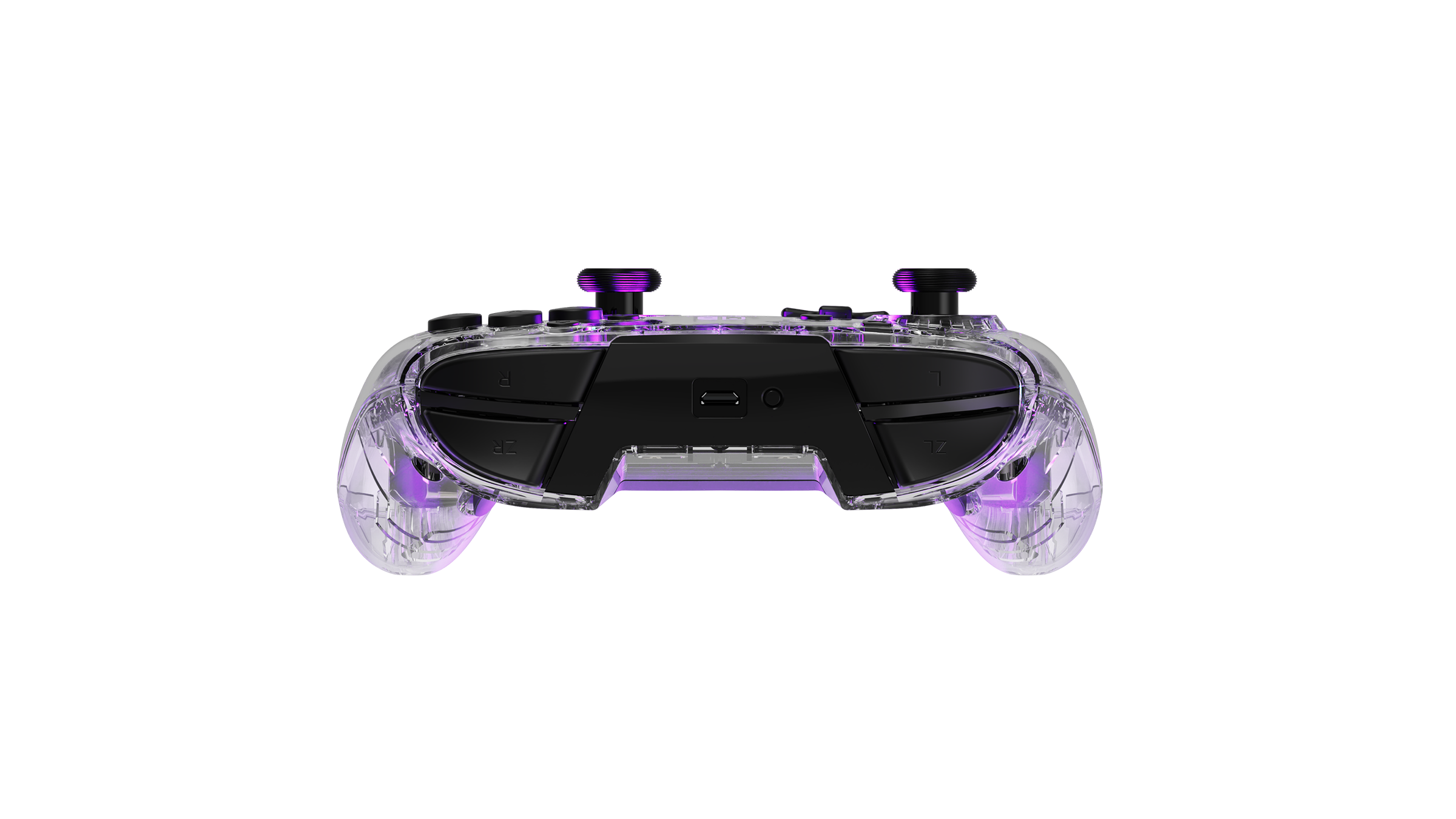 Turtle Beach - PDP Afterglow Wireless Controller - Nintendo Switch - Image 3