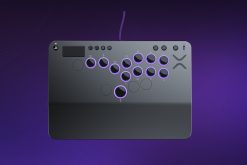 Alternative view of Turtle Beach - Victrix Pro KO Leverless Fight Stick
