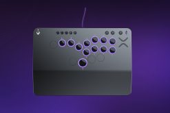 Alternative view of Turtle Beach - Victrix Pro KO Leverless Fight Stick