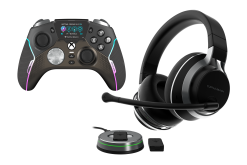 Turtle Beach - Stealth Ultra Wireless Controller + Stealth Pro Xbox Headset Bundle