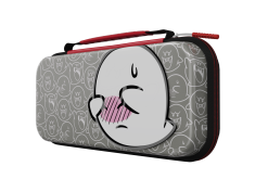 Alternative view of Turtle Beach - PDP Travel Case Plus Glow - Nintendo Switch