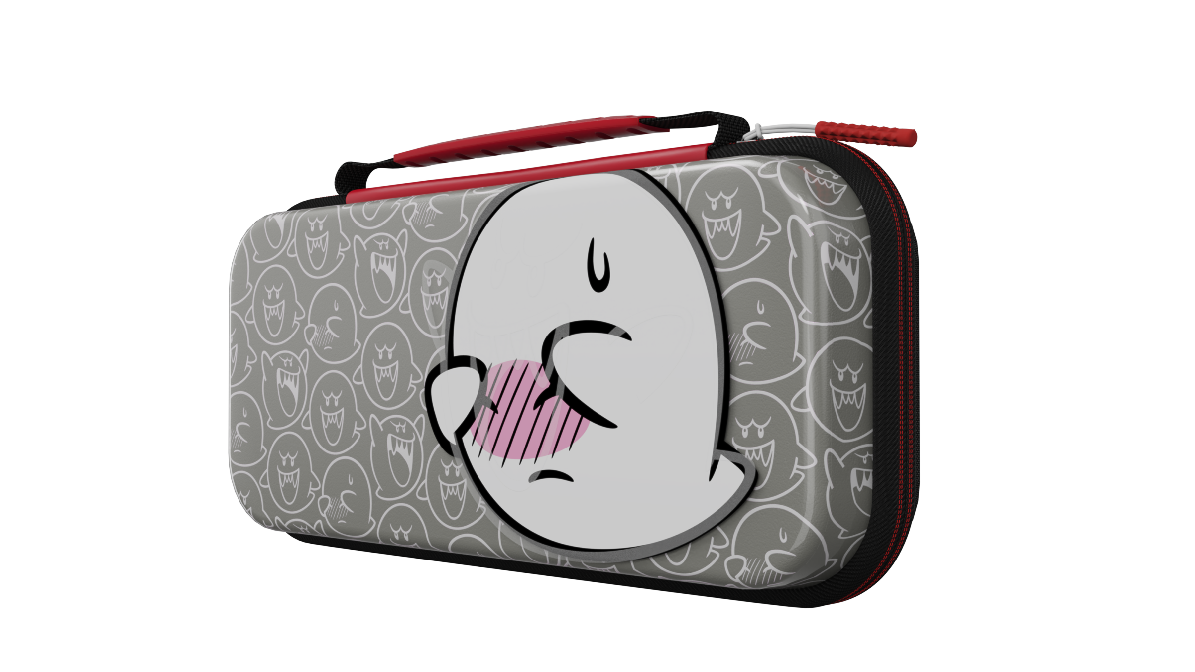 Turtle Beach - PDP Travel Case Plus Glow - Nintendo Switch - Image 2
