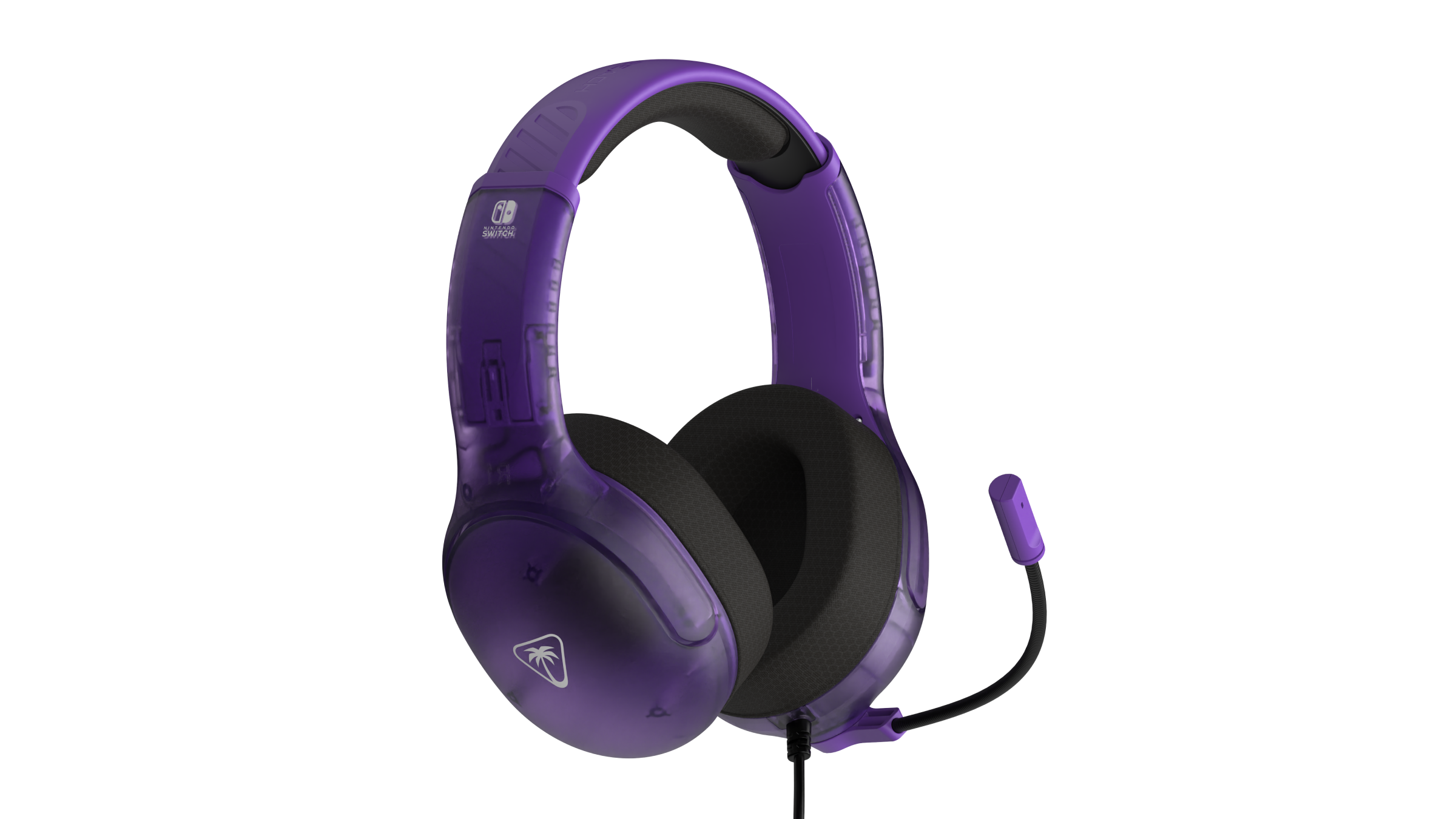 Turtle Beach - Airlite Fit Wired Gaming Headset - Image 3