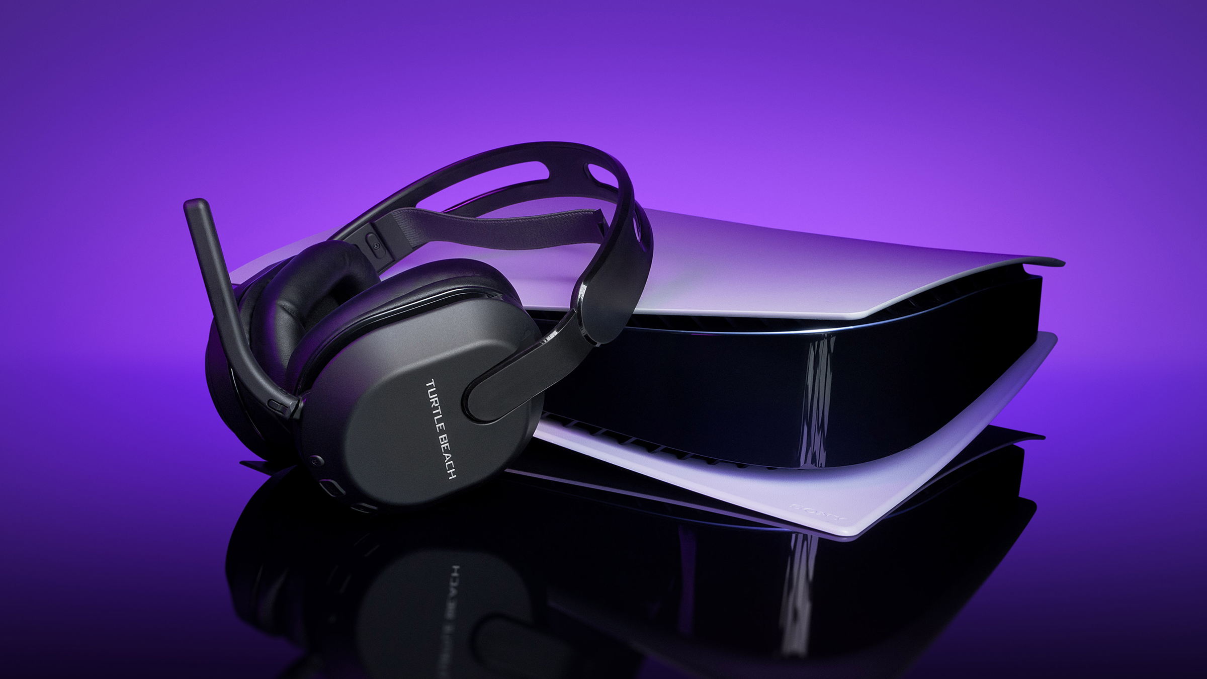 Turtle Beach - Stealth 500 Refurbished Headset - Image 2
