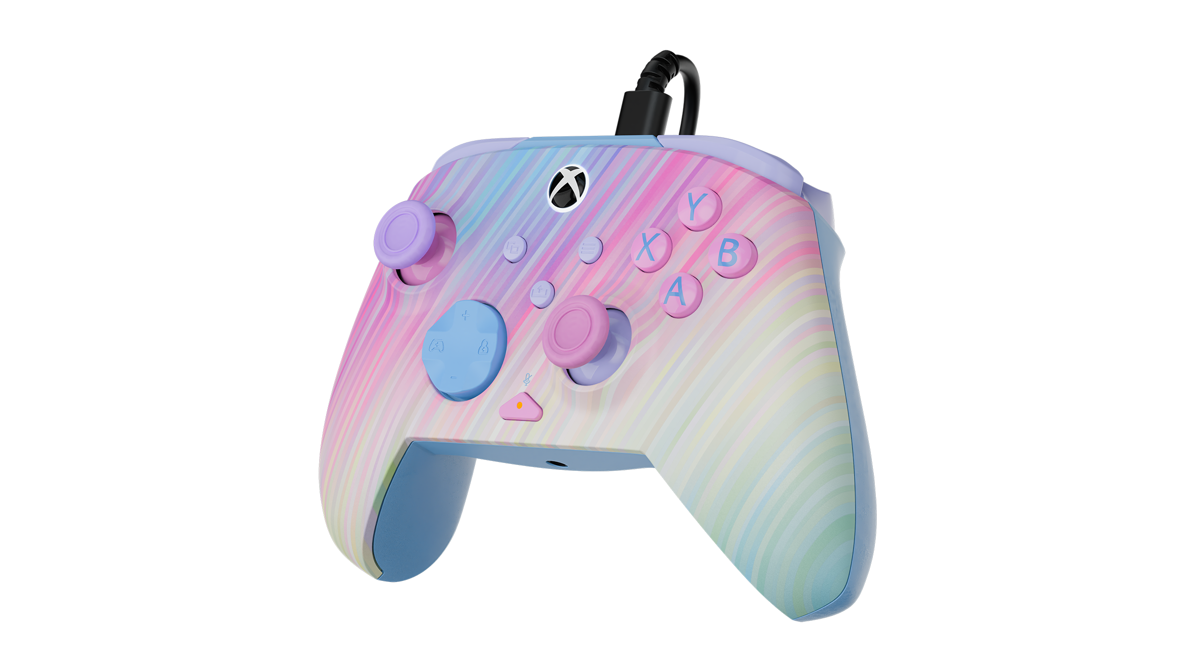Turtle Beach - Rematch Advanced Wired Controller - Image 4
