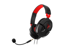 Alternative view of Turtle Beach - Recon 50 Headset