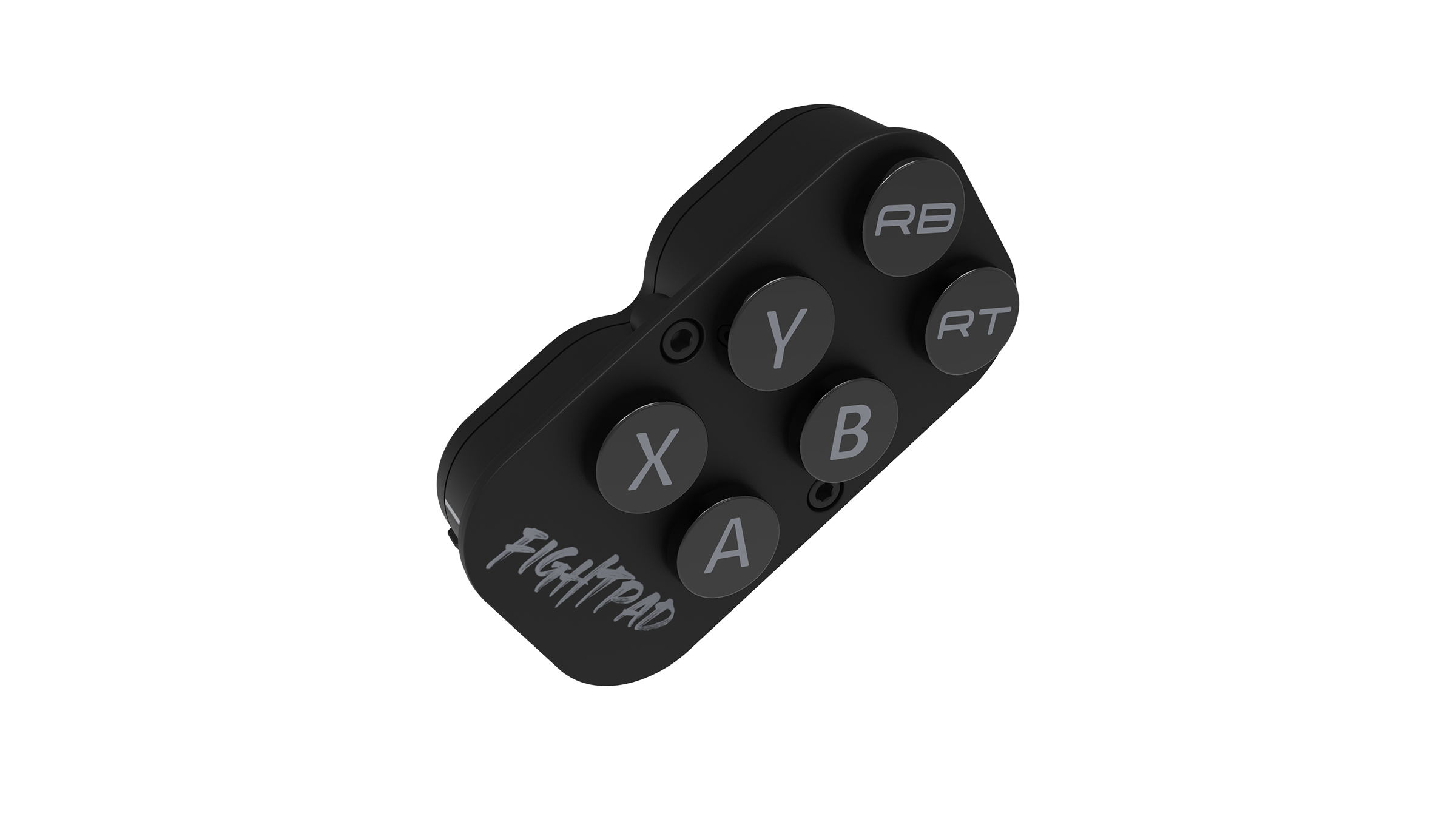 Turtle Beach - Victrix Pro BFG Fightpad Module - Image 4