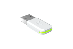 Alternative view of Turtle Beach - Stealth 600 Gen 3 PlayStation Transmitter - White