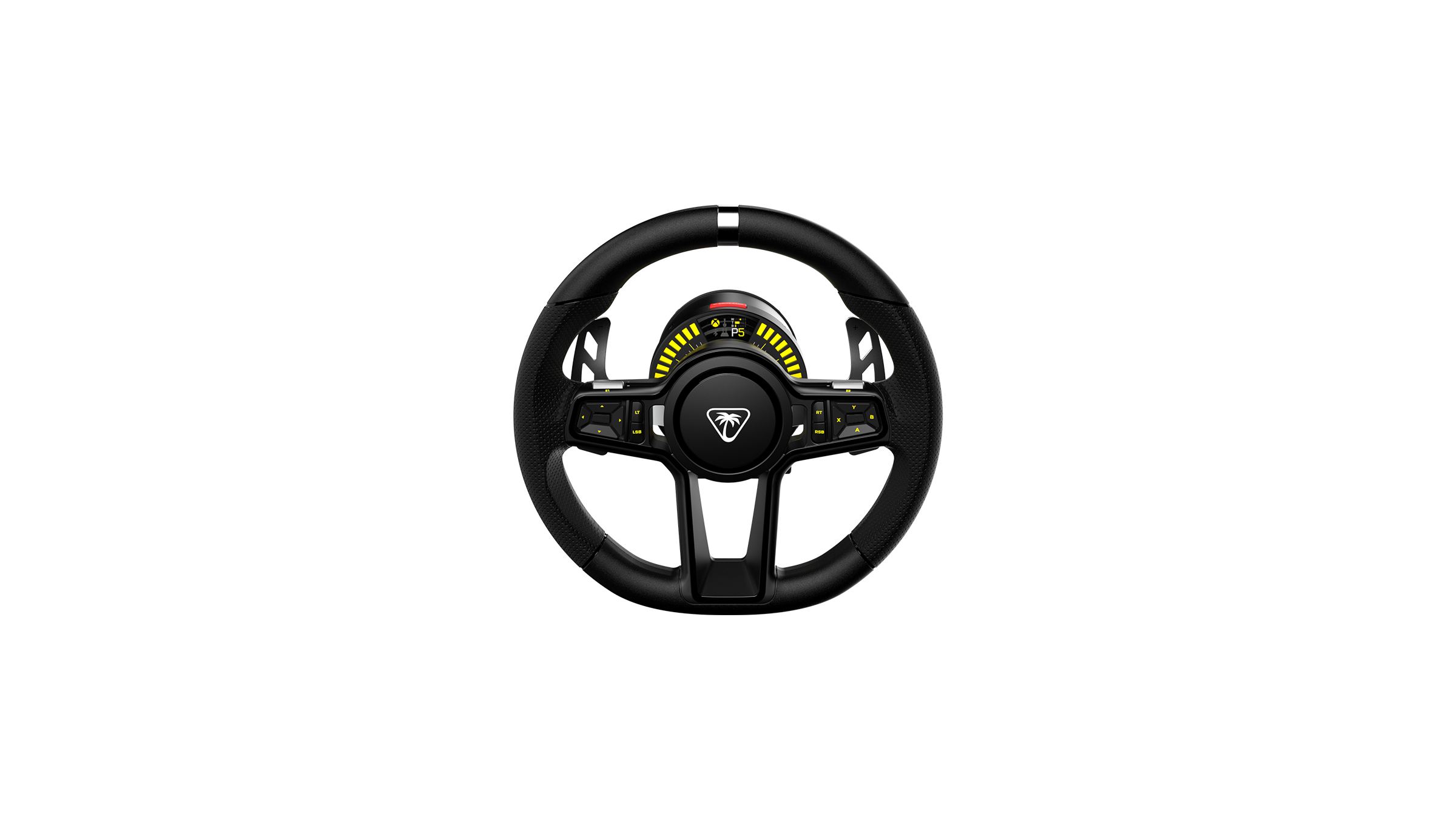 Turtle Beach - VelocityOne Race KD3 Racing Wheel & Pedals - Image 2