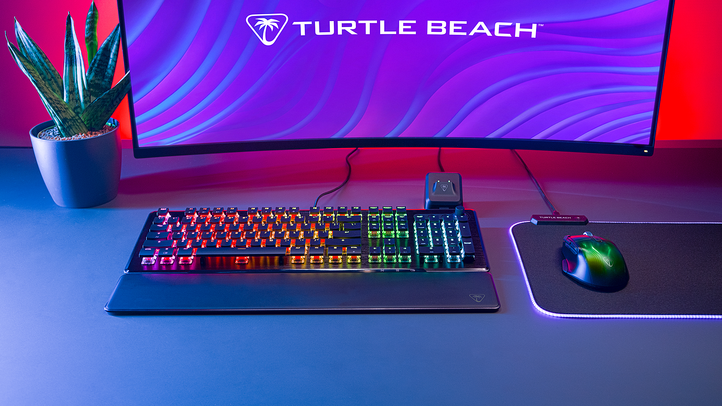 Turtle Beach - Vulcan II - Image 5
