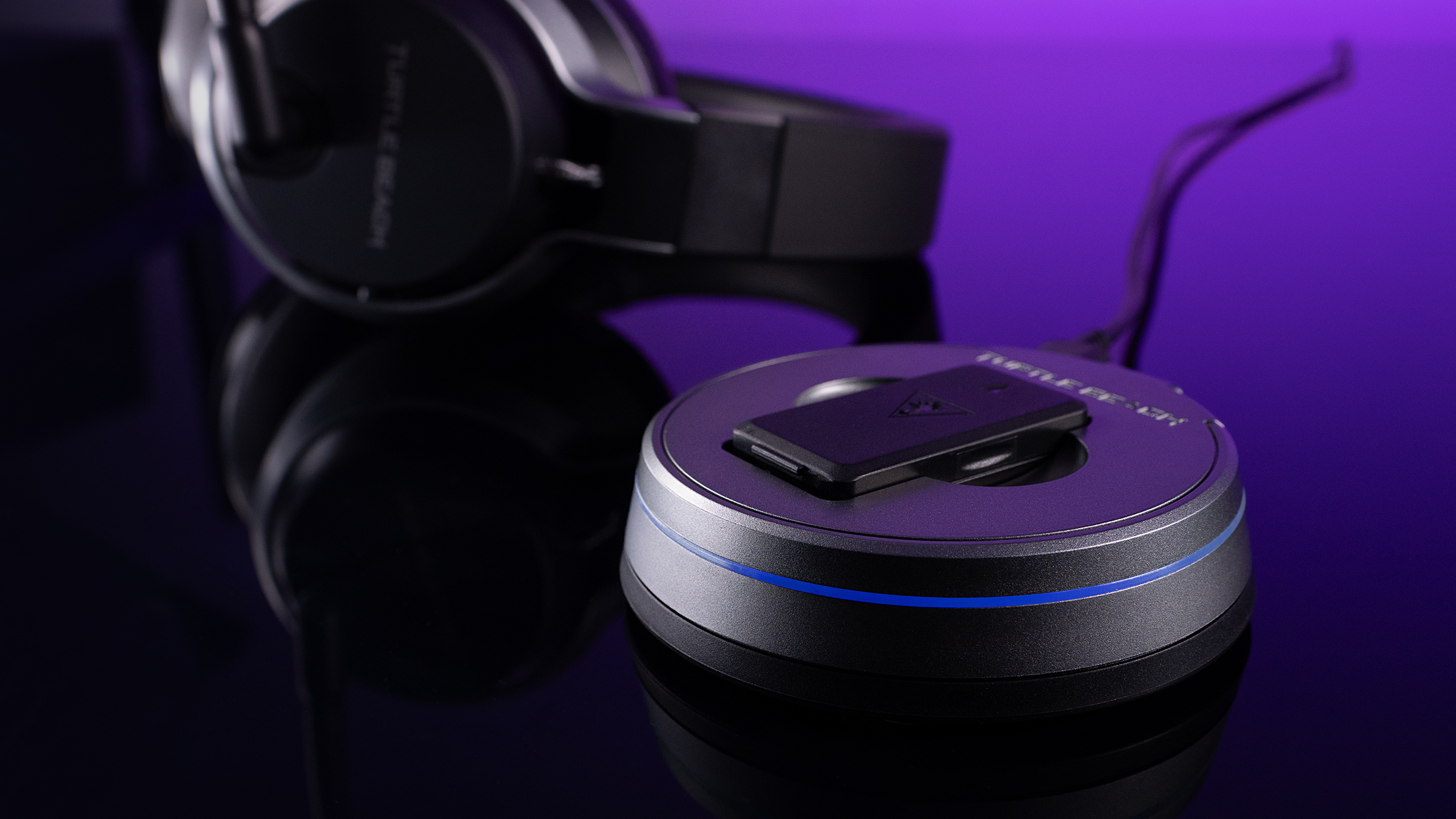 Turtle Beach - Stealth Pro Headset - Image 4