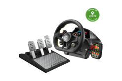 Alternative view of Turtle Beach - VelocityOne Race Wheel & Pedal System + VelocityOne F-RX Formula Wheel + VelocityOne Multi-Shift Bundle