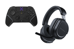 Turtle Beach - Victrix Pro BFG Reloaded Wireless Controller + Stealth 700 Headset (Gen 3) PlayStation Black Bundle