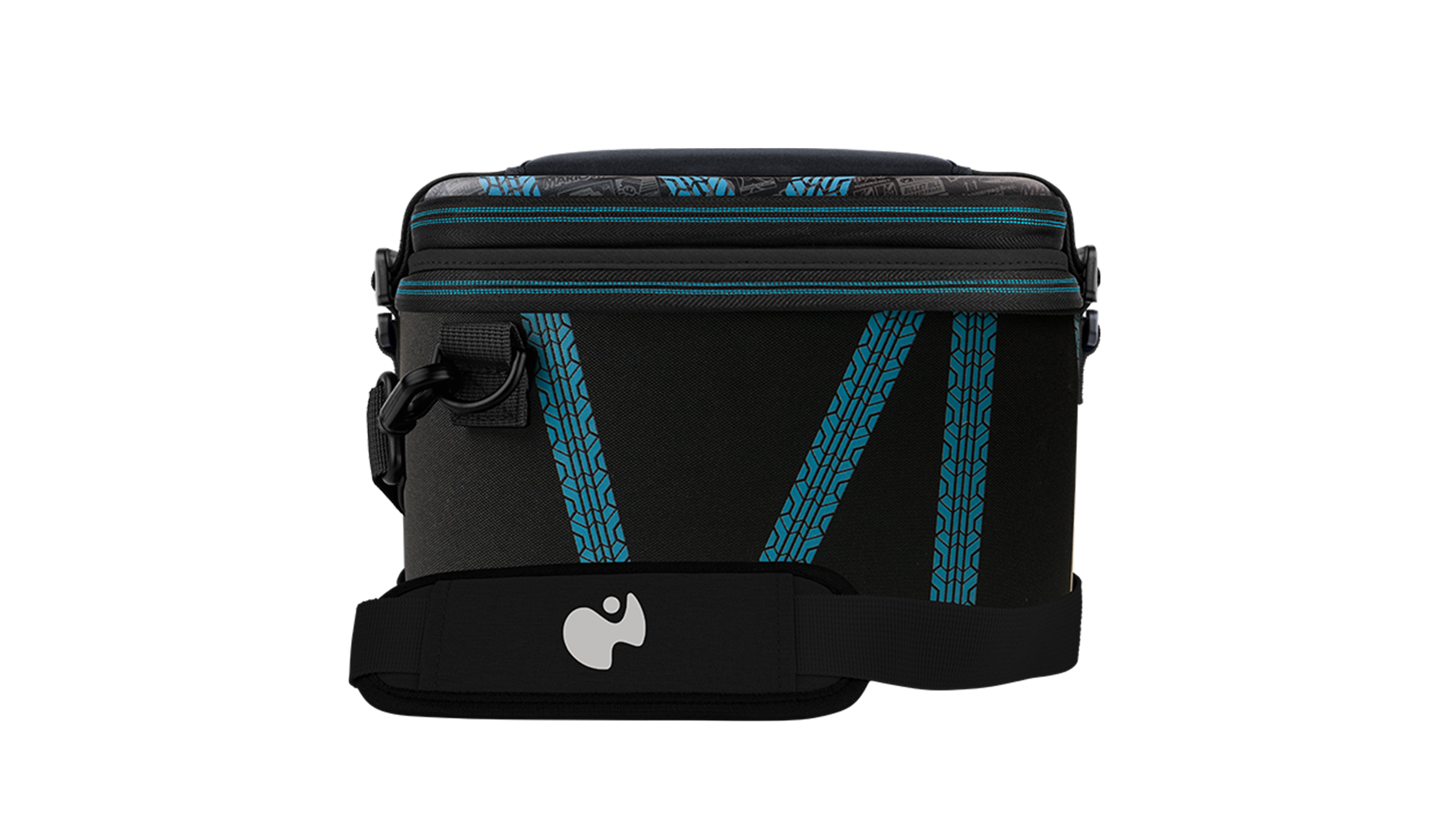 Turtle Beach - PDP Overnight Case Glow - Nintendo Switch - Image 4