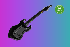 Turtle Beach - PDP Riffmaster Wireless Guitar Controller