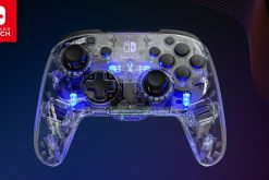 Turtle Beach - PDP Afterglow Wireless Controller - Nintendo Switch