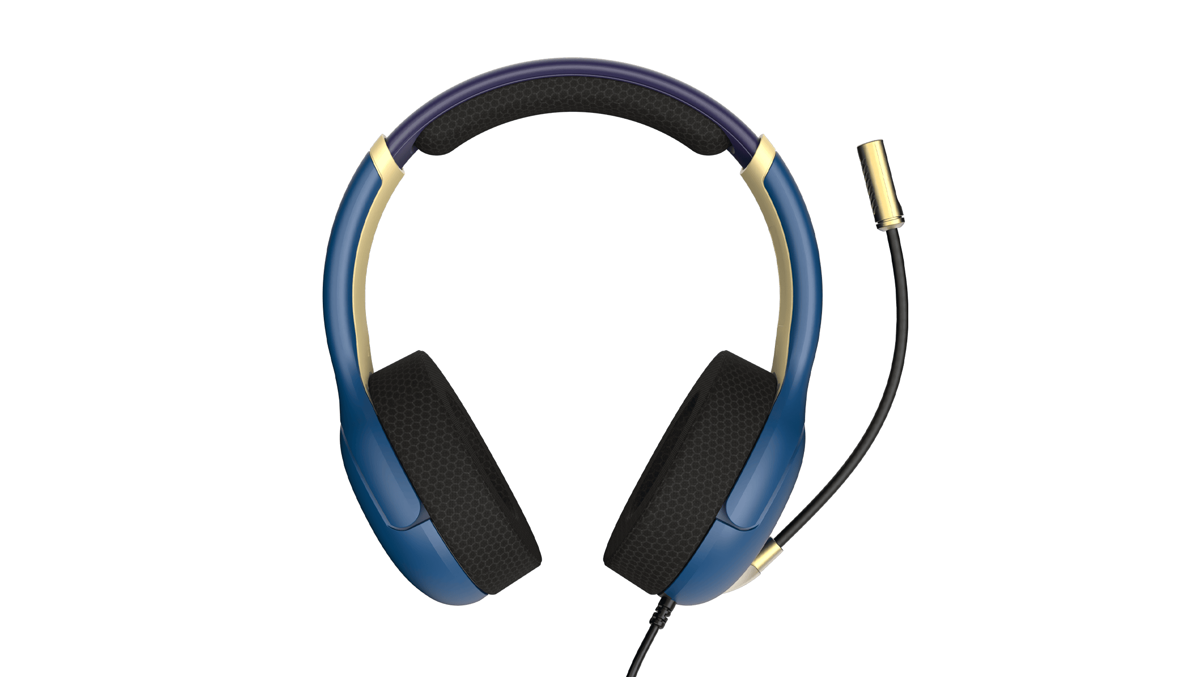 Turtle Beach - PDP Airlite Wired Headset - Nintendo Switch - Image 3