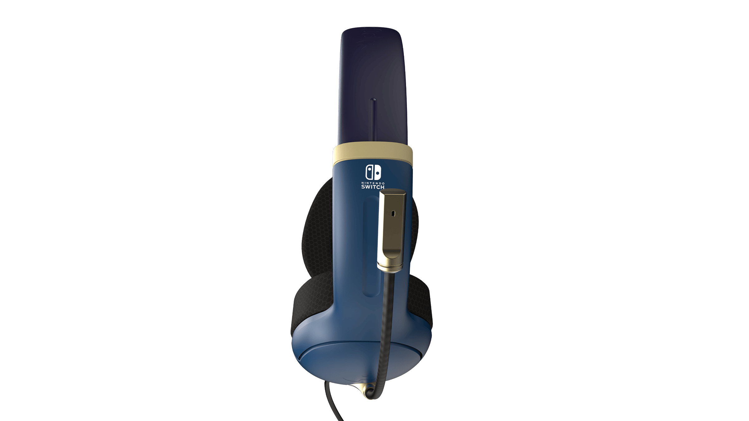 Turtle Beach - PDP Airlite Wired Headset - Nintendo Switch - Image 4