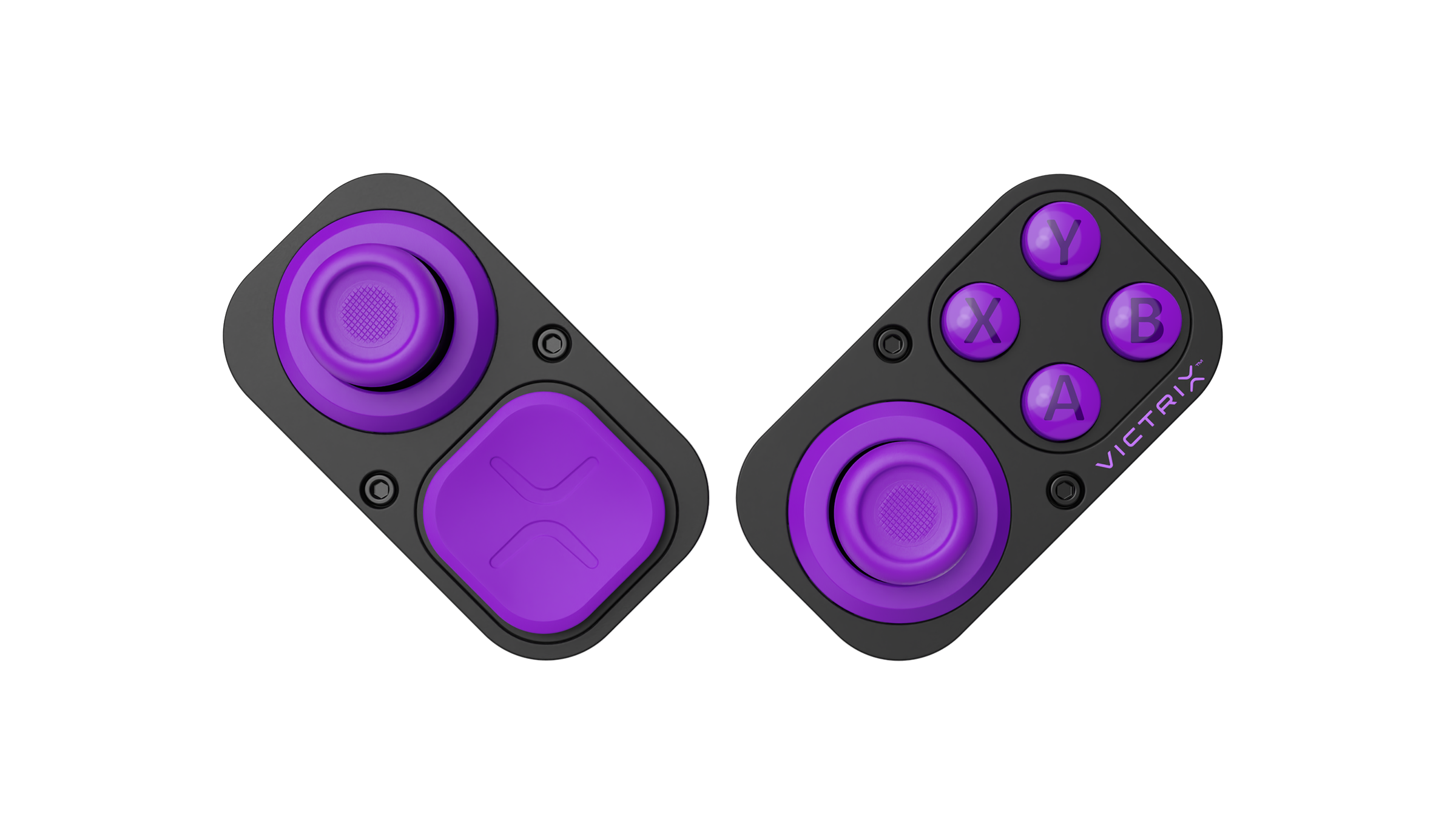 Turtle Beach - Victrix Pro BFG Hall Effect Module Pack - Image 3