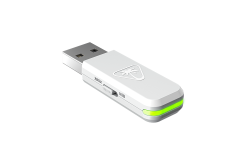 Alternative view of Turtle Beach - Stealth 600 Gen 3 Xbox Transmitter - White