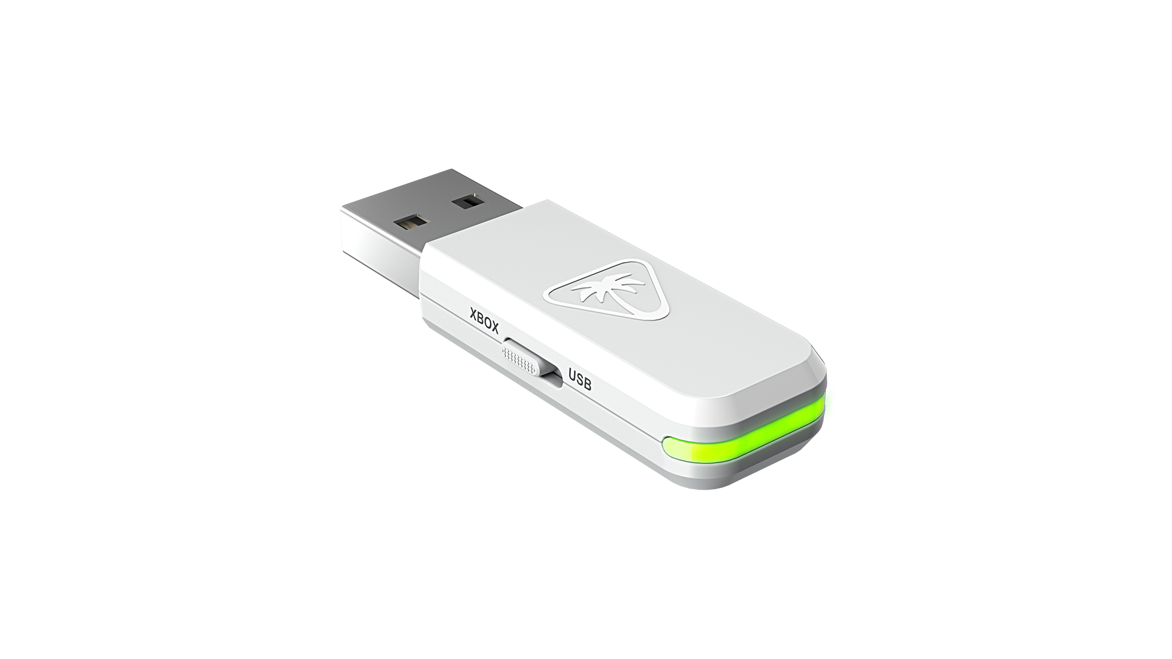 Turtle Beach - Stealth 600 Gen 3 Xbox Transmitter - White - Image 2