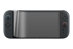 Alternative view of Turtle Beach - Screen Protector Kit - Nintendo Switch 2