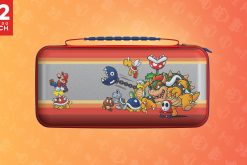 Turtle Beach - PlayTrek Travel Case - Nintendo Switch 2