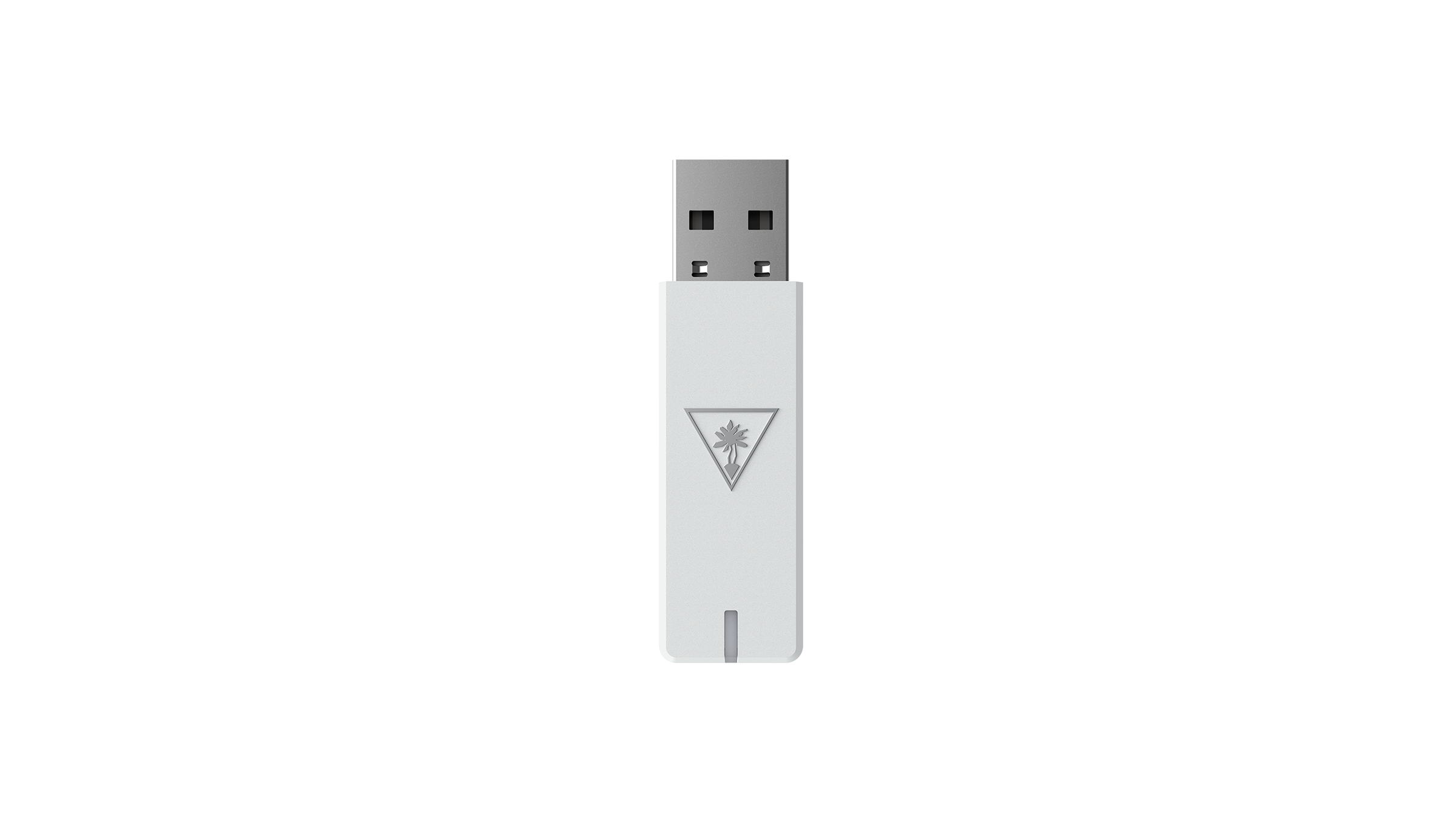 Turtle Beach - Stealth 600 Gen 2 USB Transmitter White - Xbox