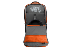 Alternative view of Turtle Beach - Victrix Tournament Backpack - Street Fighter Edition