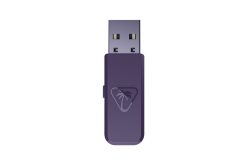 Turtle Beach - Stealth 600 Gen 3 Xbox Transmitter - Purple
