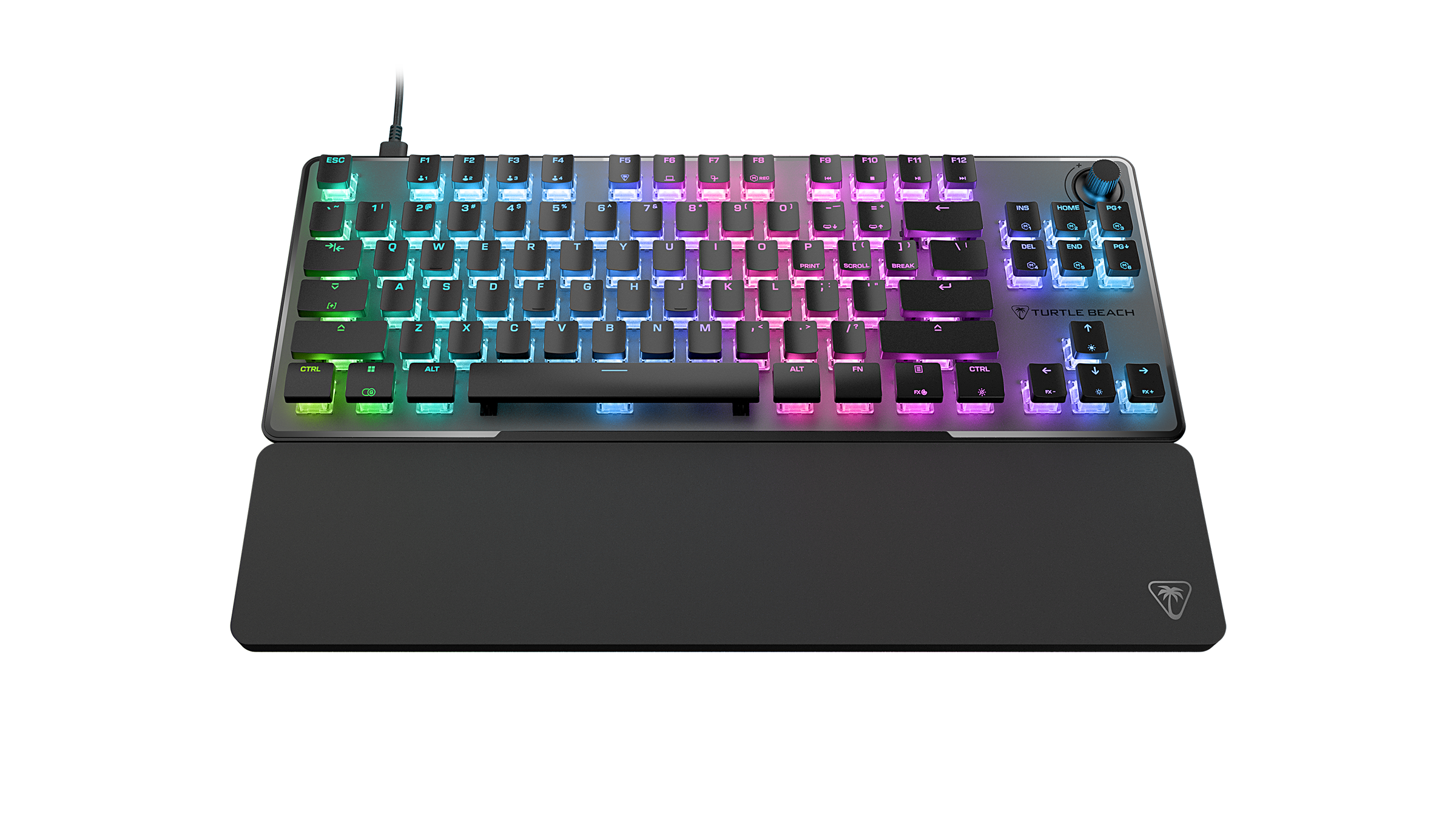 Turtle Beach - Vulcan II TKL Pro - Image 4