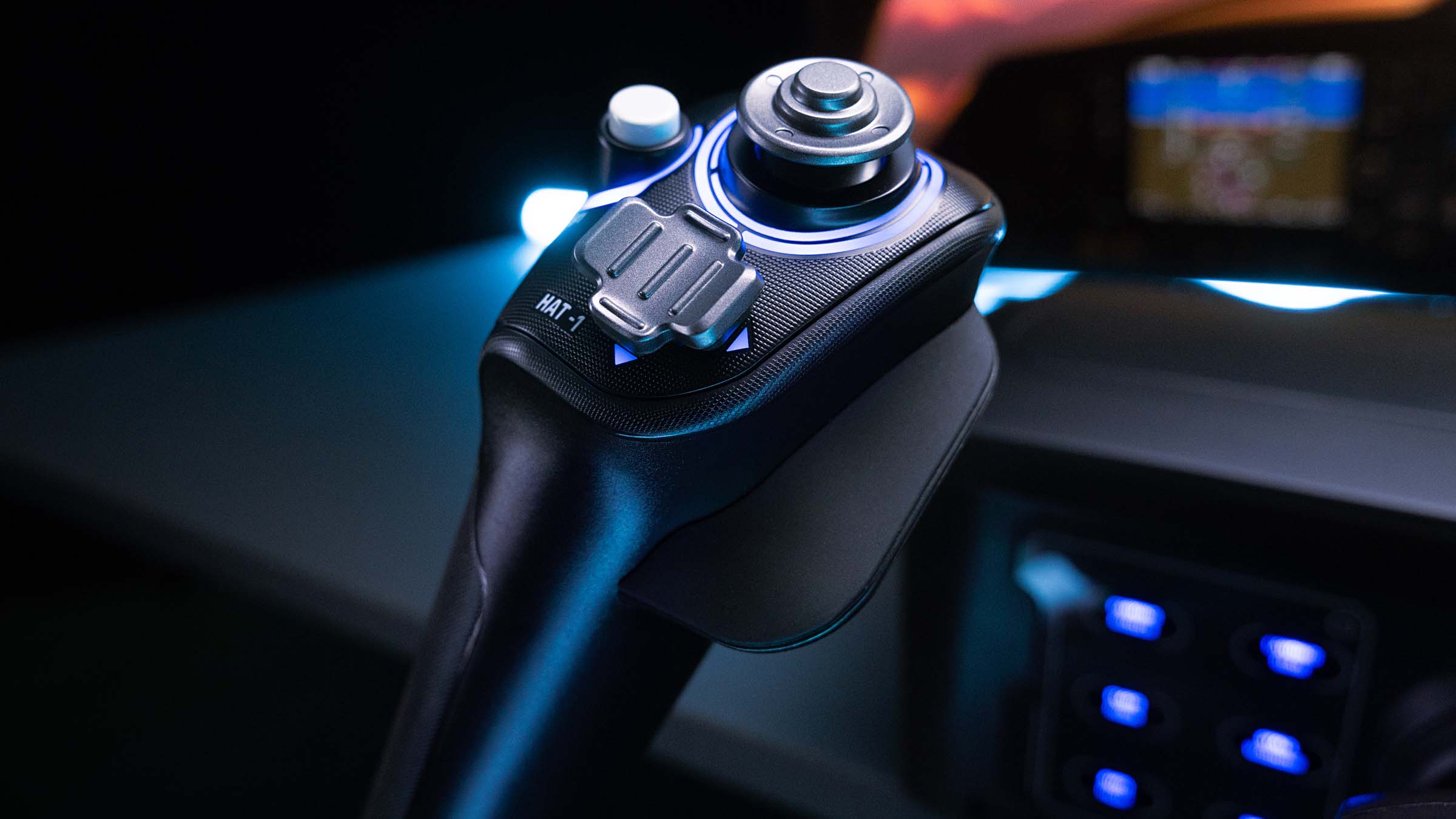Turtle Beach - VelocityOne Flight Universal Control System