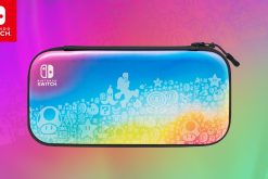 Turtle Beach - PDP Travel Case - Nintendo Switch