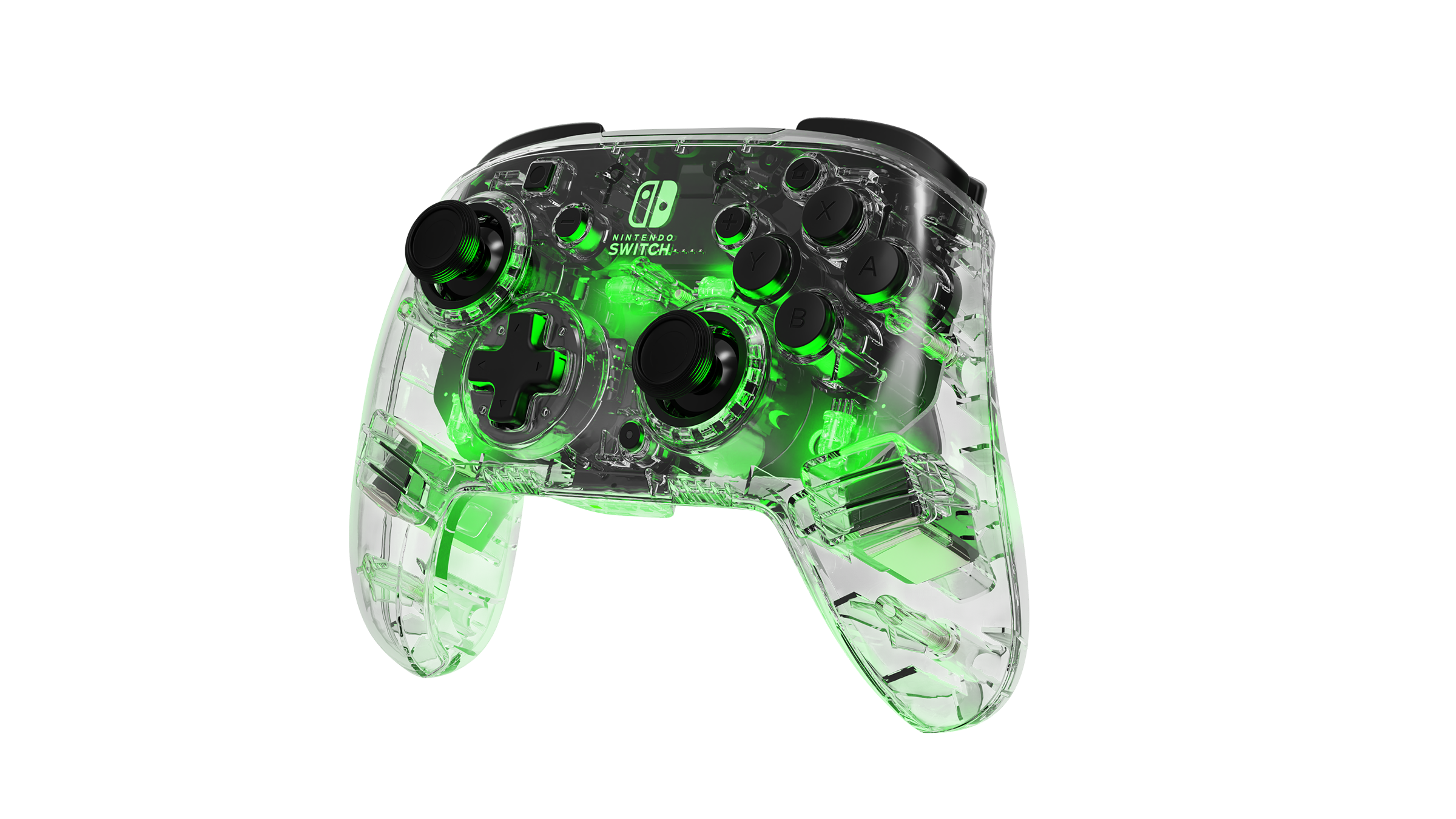 Turtle Beach - PDP Afterglow Wireless Controller - Nintendo Switch - Image 4