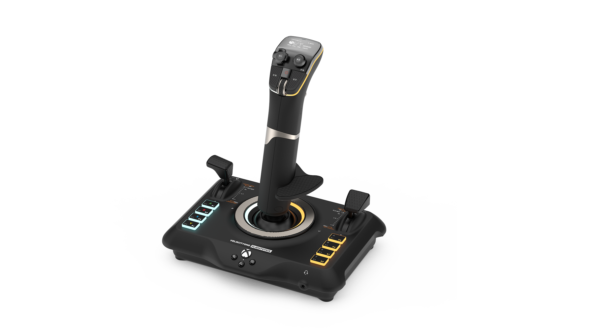Turtle Beach - VelocityOne Flightstick Refurbished - Image 4