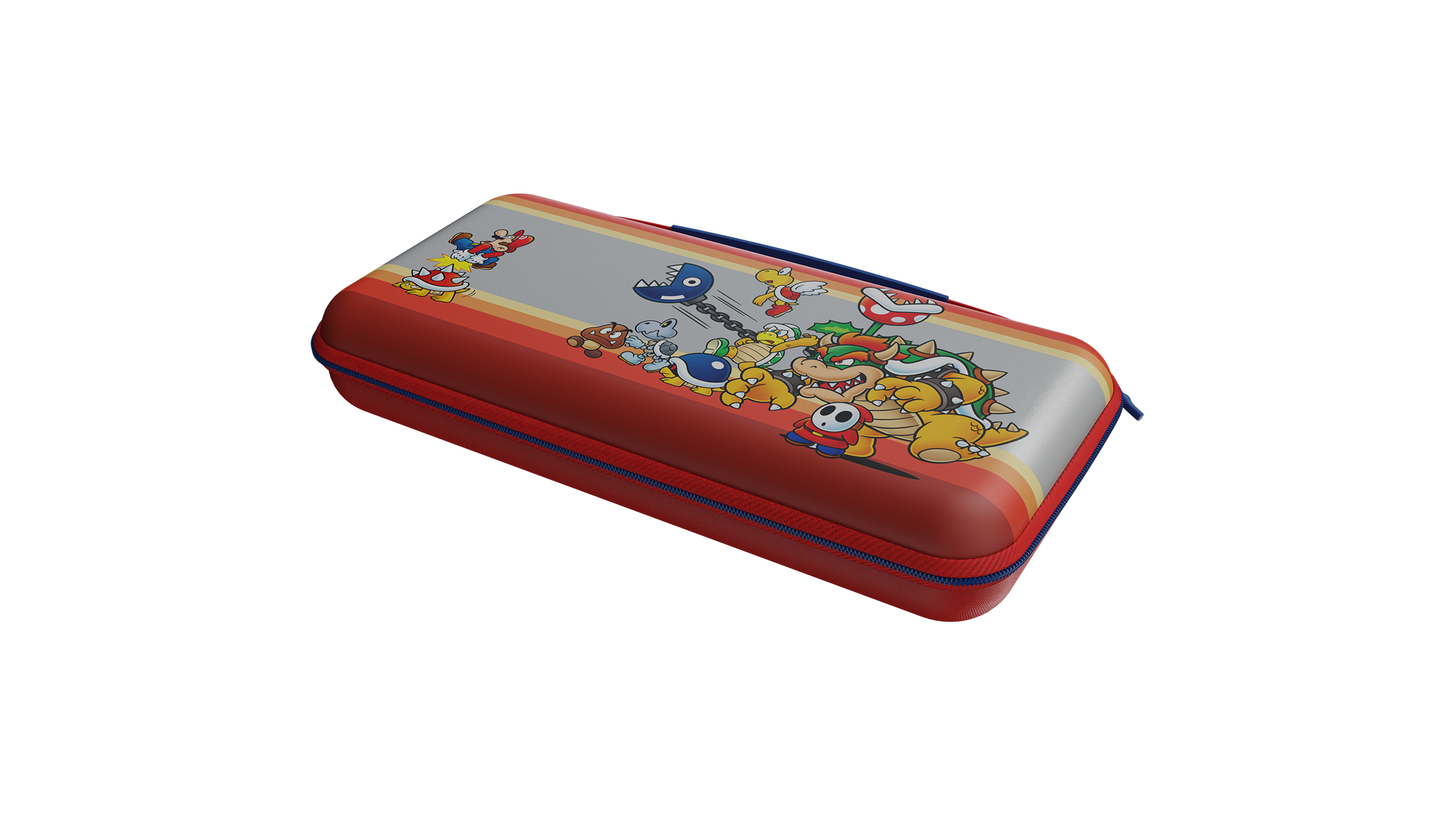 Turtle Beach - PlayTrek Travel Case - Nintendo Switch 2 - Image 3