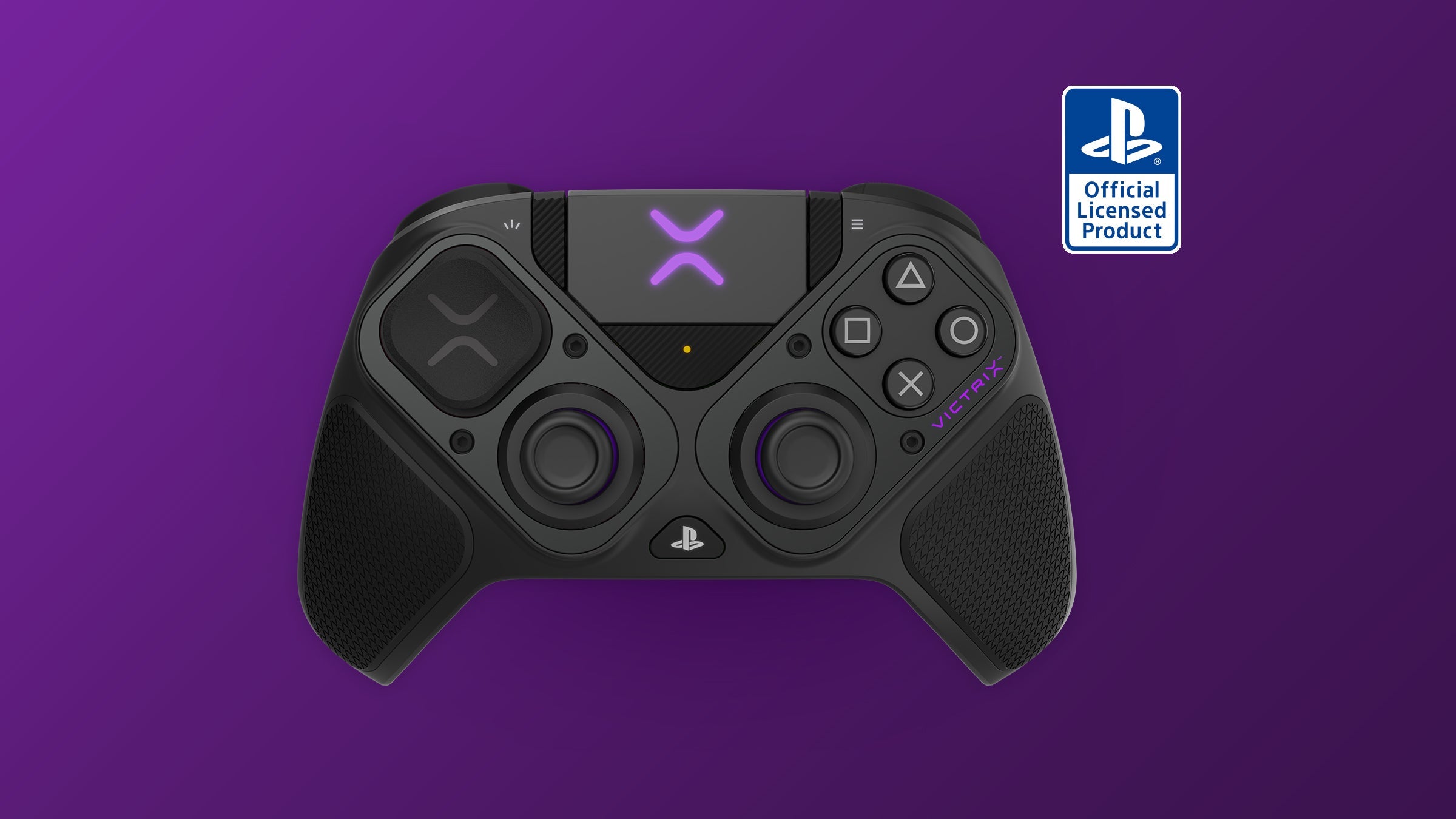 Turtle Beach - Victrix Pro BFG Wireless Controller Refurbished