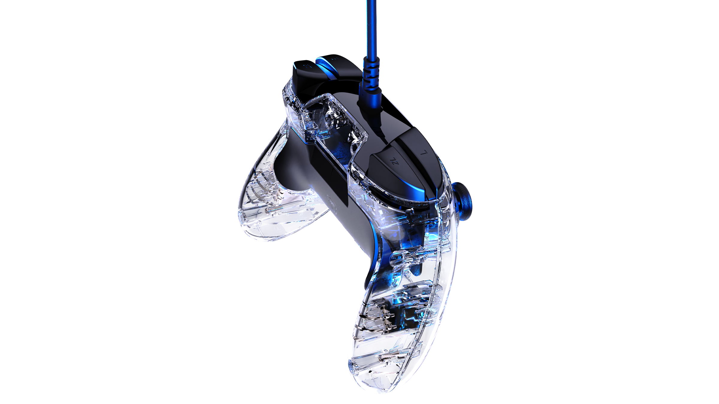 Turtle Beach - Afterglow Wired Controller - Nintendo Switch 2 - Image 4