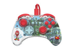 Alternative view of Turtle Beach - PDP REALMz Wired Controller - Nintendo Switch