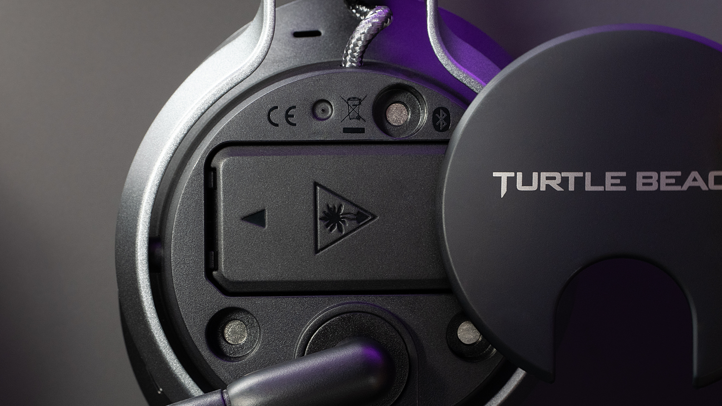 Turtle Beach - Stealth Pro Headset