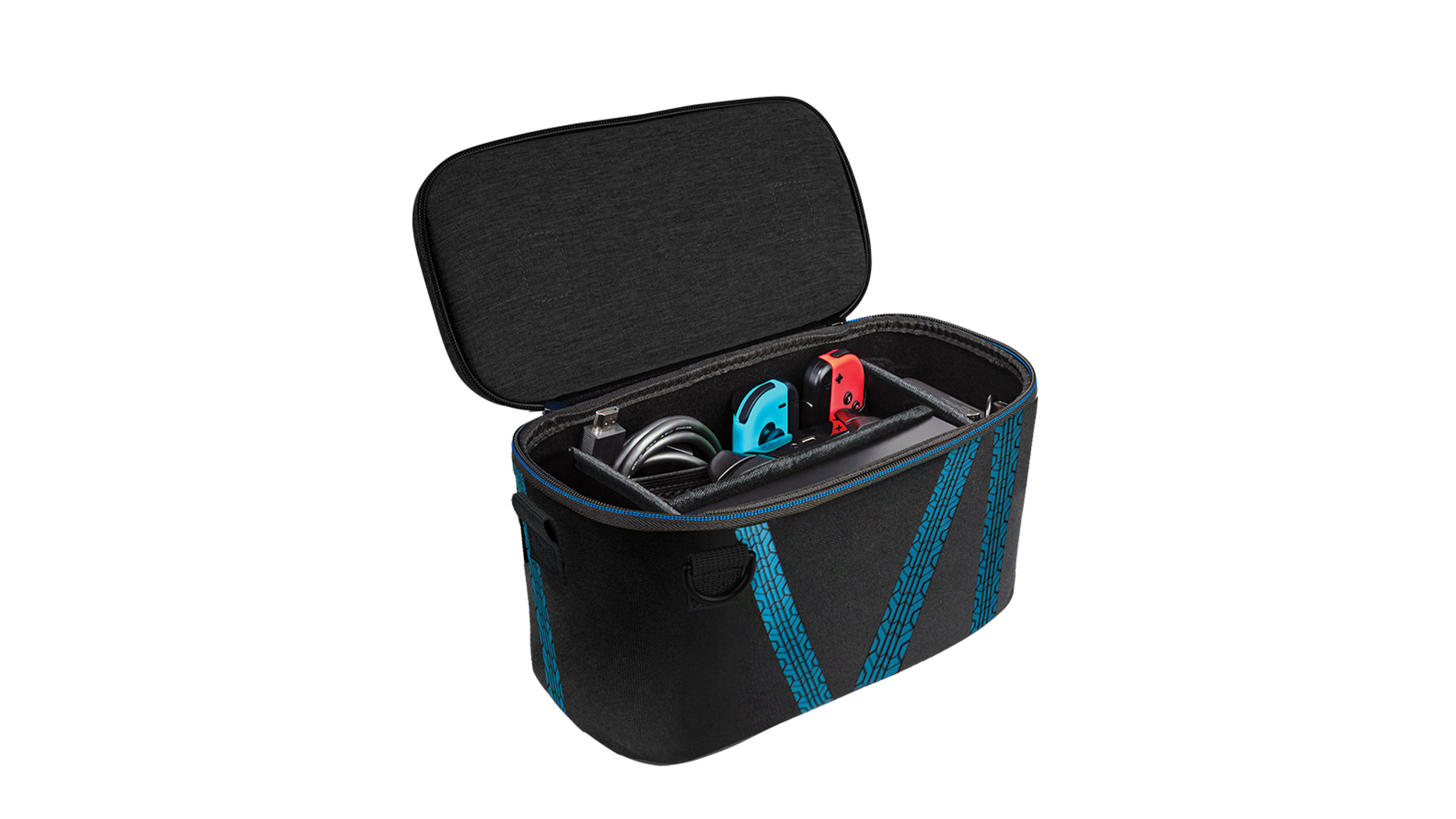 Turtle Beach - PDP Overnight Case Glow - Nintendo Switch - Image 5