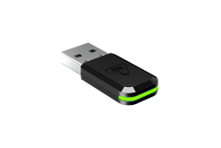 Alternative view of Turtle Beach - Atlas Air PC USB A Transmitter