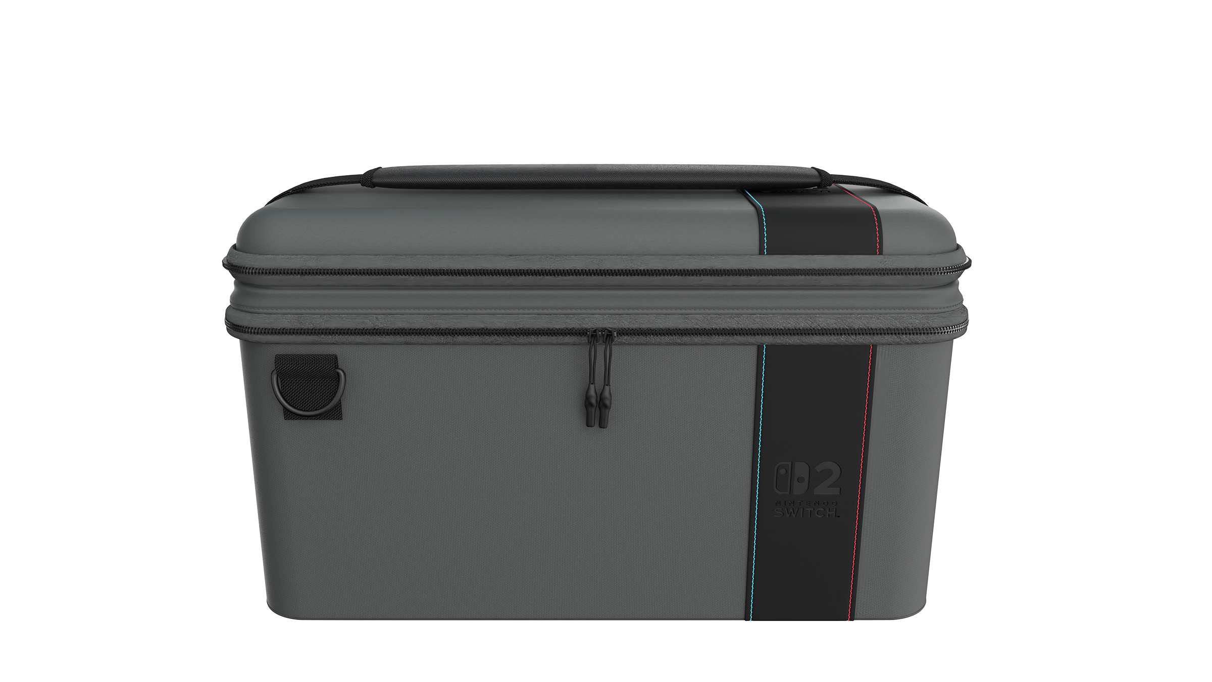 Turtle Beach - PlayTrek 2-in-1 Case - Nintendo Switch 2 - Image 3