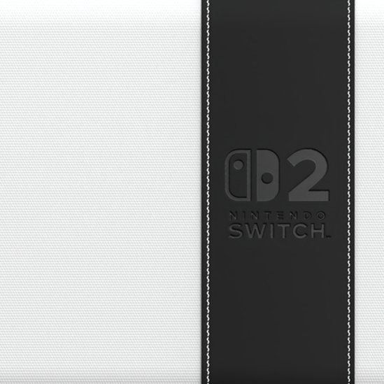 Turtle Beach - PlayTrek Travel Case - Nintendo Switch 2 - Image 9