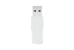 Turtle Beach - Stealth 600 Gen 3 Xbox Transmitter - White
