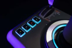 Alternative view of Turtle Beach - VelocityOne Flightstick