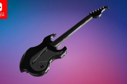 Turtle Beach - PDP Riffmaster Wireless Guitar Controller - Nintendo Switch