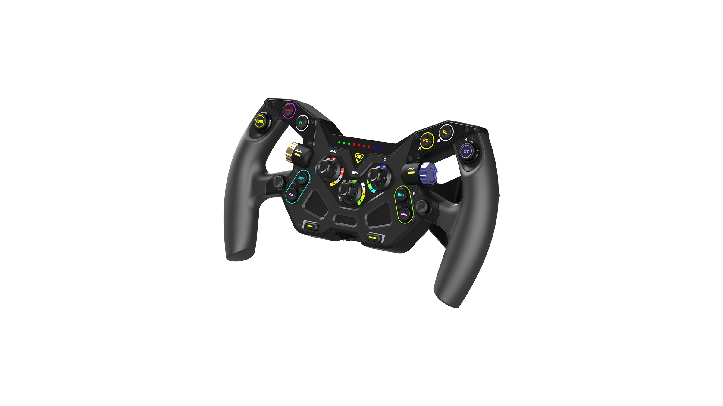 Turtle Beach - VelocityOne F-RX Formula Wheel - Image 3