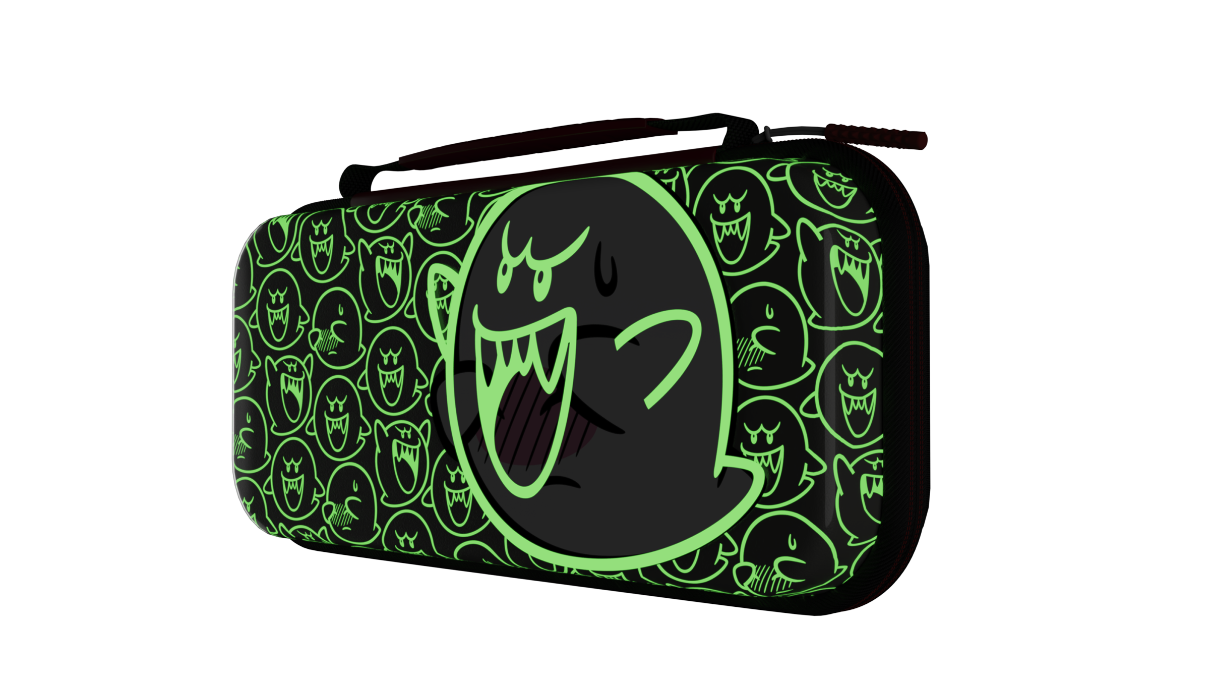 Turtle Beach - PDP Travel Case Plus Glow - Nintendo Switch - Image 9
